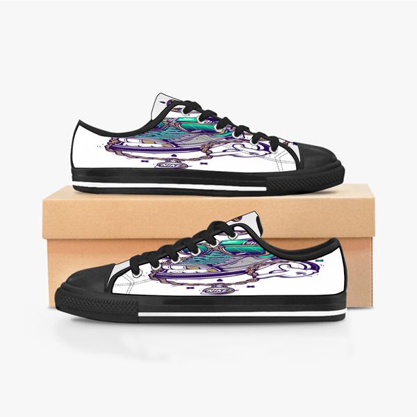 diy custom shoes classic canvas skateboard casual accept triple black customization uv printing low cut mens womens sports sneakers waterpro
diy custom shoes classic canvas skateboard casual accept triple black customization uv printing low cut mens womens sports sneakers waterpro