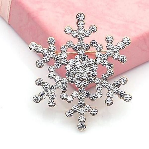 snowflake brooch winter decoration luxury sparkling brooch pin elegant rhinestone women wedding bridal jewelry brooches, Gray
snowflake brooch winter decoration luxury sparkling brooch pin elegant rhinestone women wedding bridal jewelry brooches, Gray