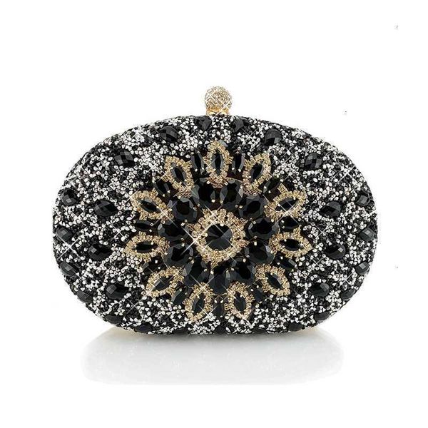sunflower diamond buckle glittering dinner celebrity party evening dress versatile hand-held shoulder bag
sunflower diamond buckle glittering dinner celebrity party evening dress versatile hand-held shoulder bag