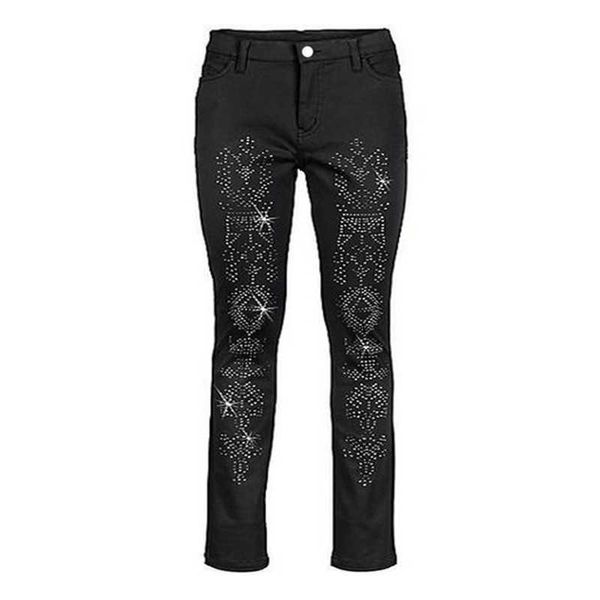 men's jeans men's black stretchy jeans skinny slim fit drill punk streetwear hip hop rap biker trousers men letter denim pencil pa, Blue
men's jeans men's black stretchy jeans skinny slim fit drill punk streetwear hip hop rap biker trousers men letter denim pencil pa, Blue