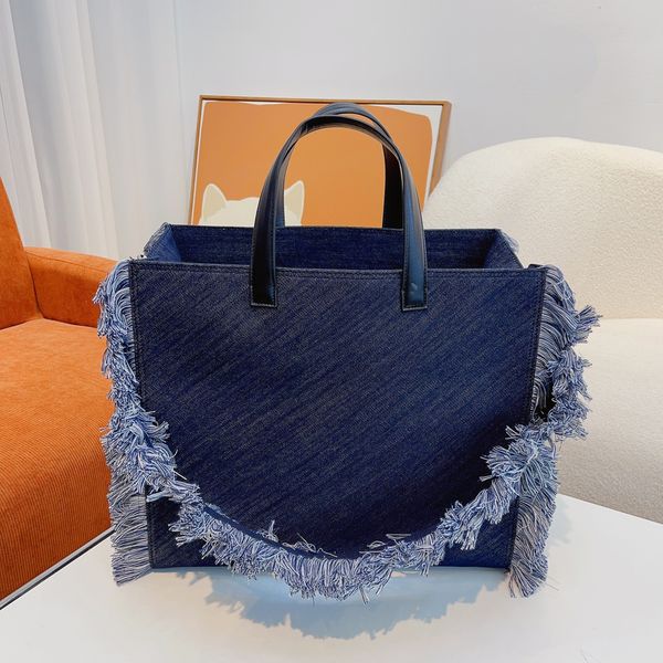 totes bags the tote bag designer tote denim handbags women fashion all-match classic large capacity multifunction wallet handbag
totes bags the tote bag designer tote denim handbags women fashion all-match classic large capacity multifunction wallet handbag