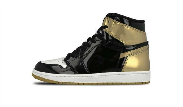 shoes jumpman 1 iii gold colorway snkrs white black underlay golden overlays genuine patents leather size us13 available, White;red
shoes jumpman 1 iii gold colorway snkrs white black underlay golden overlays genuine patents leather size us13 available, White;red
