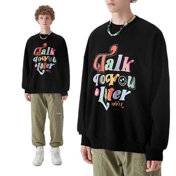 men's hoodies sweatshirts men's hoodies autumn winter sweatshirt cotton fashion classic hip hop oversized long sleeve o-neck casua, Black
men's hoodies sweatshirts men's hoodies autumn winter sweatshirt cotton fashion classic hip hop oversized long sleeve o-neck casua, Black
