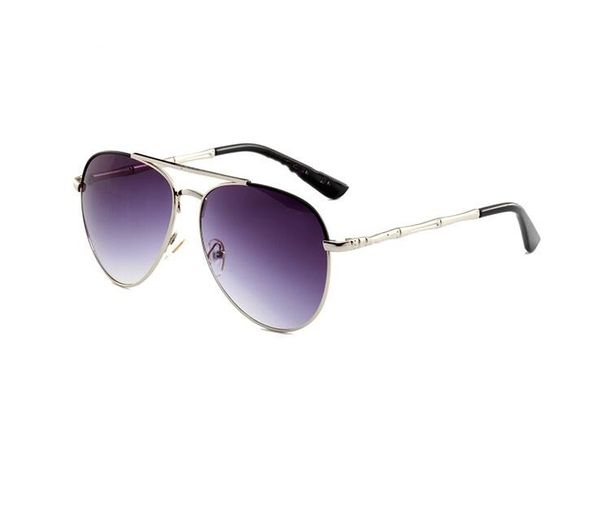 1 piece fashion sunglasses toswrdpar glasses sunglasses designer men's ladies brown case black metal frame dark 60mm lens 0993, White;black
1 piece fashion sunglasses toswrdpar glasses sunglasses designer men's ladies brown case black metal frame dark 60mm lens 0993, White;black