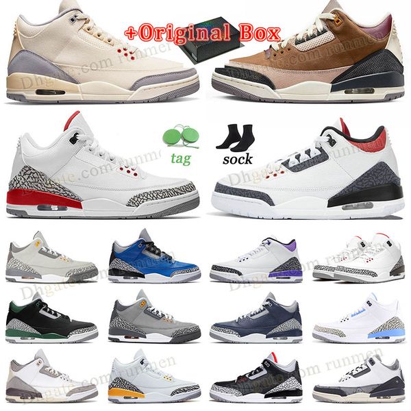 2022 new mens womens basketball shoes jumpman 3s og high wholesale designer us13 eur47 black cat musilin cool grey archaeo brown slim shady
2022 new mens womens basketball shoes jumpman 3s og high wholesale designer us13 eur47 black cat musilin cool grey archaeo brown slim shady