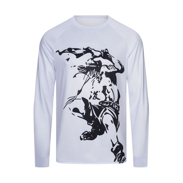 2022 new milk shred cycling long sleeve jersey winter men's or women's cycle jersey thermal fleece spring and autumn-splash ink, Black
2022 new milk shred cycling long sleeve jersey winter men's or women's cycle jersey thermal fleece spring and autumn-splash ink, Black