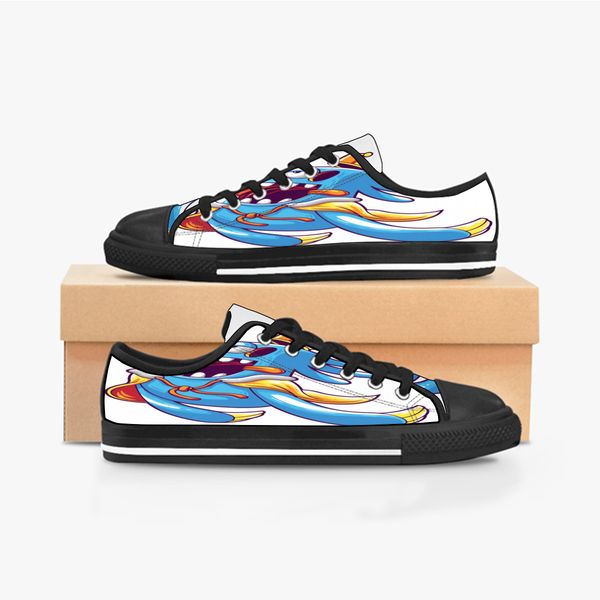 custom en women shoes low diy canvas skateboard sneakers triple black customization uv printing sports sneakers xuebi 177-9 ization
custom en women shoes low diy canvas skateboard sneakers triple black customization uv printing sports sneakers xuebi 177-9 ization