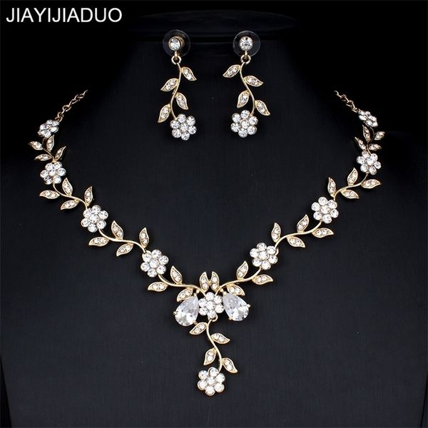 wedding jewelry sets jiayijiaduo classic bridal jewellery for womens dresses accessories cubic necklace earrings set gold color 221115, Slivery;golden
wedding jewelry sets jiayijiaduo classic bridal jewellery for womens dresses accessories cubic necklace earrings set gold color 221115, Slivery;golden