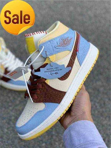 low 1 mid se fearless maison shoes chateau rouge retro pale vanilla cinnamon blue yellow men outdoor sneakers, Black
low 1 mid se fearless maison shoes chateau rouge retro pale vanilla cinnamon blue yellow men outdoor sneakers, Black