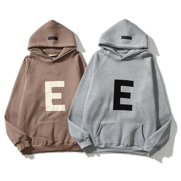 designer mens womens hoodie essentialss sweatshirts winter sweaters hooded big high fashion brand fried couple hoodie loose casual pullover, Black
designer mens womens hoodie essentialss sweatshirts winter sweaters hooded big high fashion brand fried couple hoodie loose casual pullover, Black
