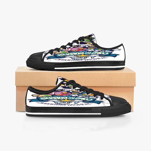 men women diy custom shoes low canvas skateboard sneakers triple black customization uv printing sports sneakers kele 62
men women diy custom shoes low canvas skateboard sneakers triple black customization uv printing sports sneakers kele 62