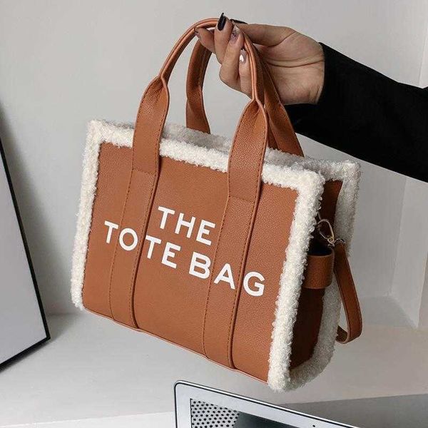 factory clearance direct sales letter large capacity tote bag 2023 new autumn and winter fashion hairy high-grade simple single shoulder mes
factory clearance direct sales letter large capacity tote bag 2023 new autumn and winter fashion hairy high-grade simple single shoulder mes