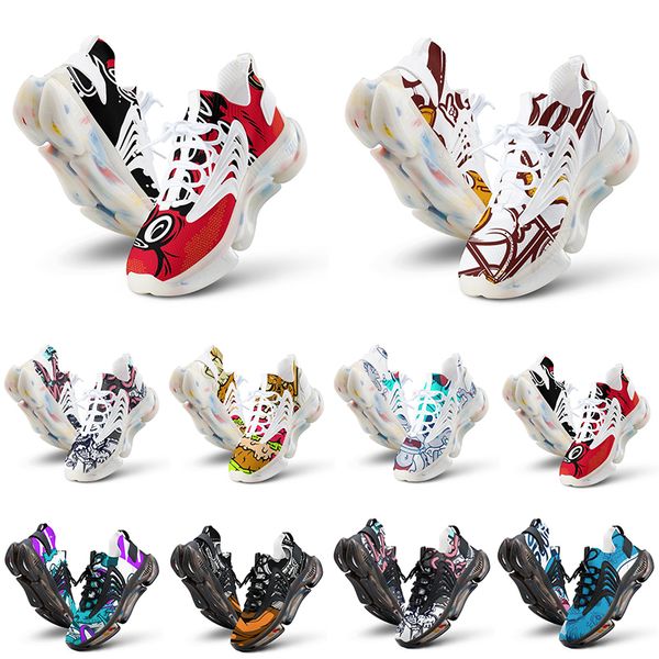 fashion custom shoes men women running shoe diy colorful multi color211 mens customized outdoor sports sneaker trainers, Black
fashion custom shoes men women running shoe diy colorful multi color211 mens customized outdoor sports sneaker trainers, Black