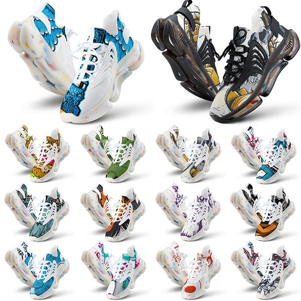 customs shoes mens womens runnings shoe diys multi color black white grey triple reds orange mens customized outdoor sports sneaker trainers
customs shoes mens womens runnings shoe diys multi color black white grey triple reds orange mens customized outdoor sports sneaker trainers