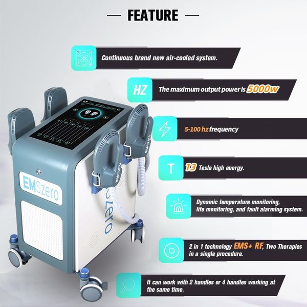 continuous passive motion machine neo emslim rf fat burning shaping emszero 14 tesla hi-emt nova electromagnetic muscle stimulator machine w
continuous passive motion machine neo emslim rf fat burning shaping emszero 14 tesla hi-emt nova electromagnetic muscle stimulator machine w