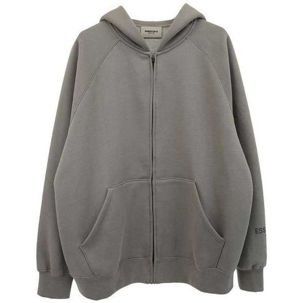mens womens warm essentials hooded hoodies fashion streetwear pullover fog double thread essentials coat sweater men's summer thin loos, Black
mens womens warm essentials hooded hoodies fashion streetwear pullover fog double thread essentials coat sweater men's summer thin loos, Black