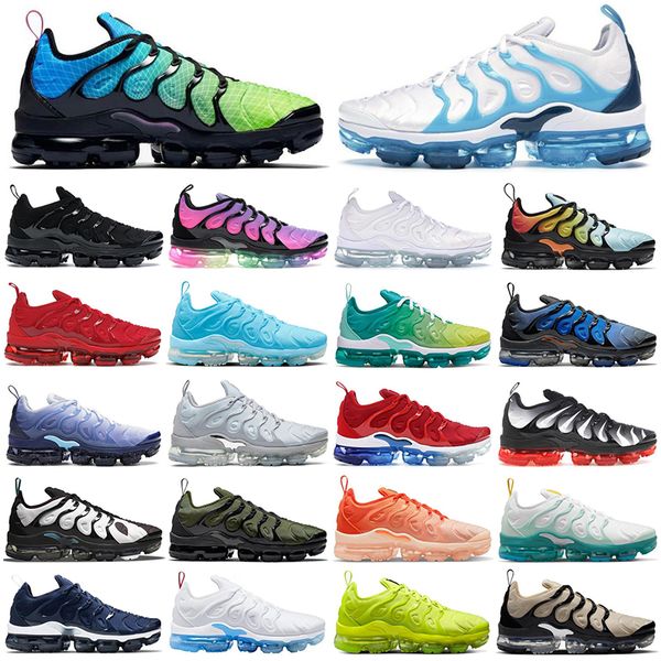 designer tn plus men women running shoes tns triple black white university blue atlanta lemon lime betrue jogging sport sneakers
designer tn plus men women running shoes tns triple black white university blue atlanta lemon lime betrue jogging sport sneakers