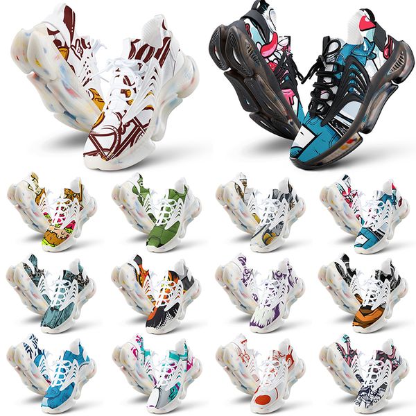 customs shoes mens runnings diy multi color black whites greys triple red oranges mens customized outdoors sports sneakers trainers walkings
customs shoes mens runnings diy multi color black whites greys triple red oranges mens customized outdoors sports sneakers trainers walkings