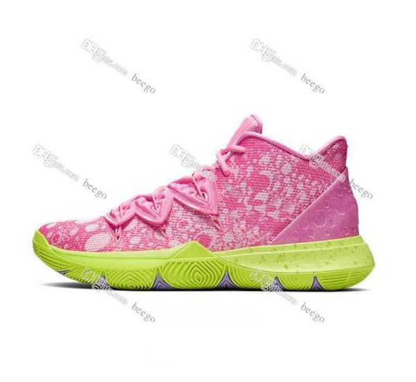 with box kyrie 5 7 irving 5s 7s men for basketball shoes special fx pre heat ep black red gold colorful green lake white
with box kyrie 5 7 irving 5s 7s men for basketball shoes special fx pre heat ep black red gold colorful green lake white