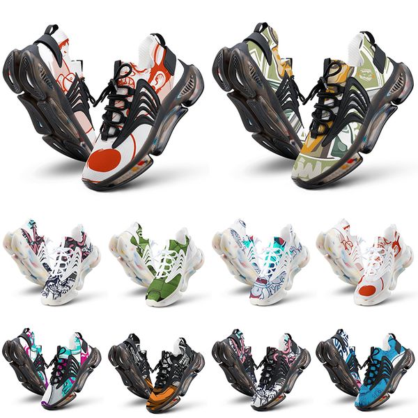 fashion custom shoes men women running shoe diy colorful multi color35 mens customized outdoor sports sneaker trainers, Black
fashion custom shoes men women running shoe diy colorful multi color35 mens customized outdoor sports sneaker trainers, Black