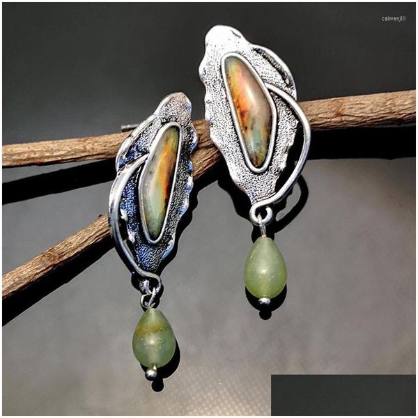 dangle chandelier dangle earrings green jade luxury talismans charms fashion amets real natural charm vintage 925 sier chinese jew dhf9z, Silver
dangle chandelier dangle earrings green jade luxury talismans charms fashion amets real natural charm vintage 925 sier chinese jew dhf9z, Silver