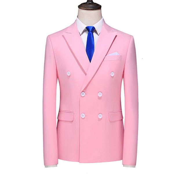 men's suits blazers plus size m-6xl slim fit double breasted formal casual suit jacket costume homme party prom social 221115, White;black
men's suits blazers plus size m-6xl slim fit double breasted formal casual suit jacket costume homme party prom social 221115, White;black