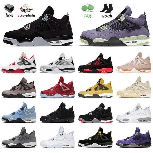 big size us 13 jumpman basketball shoes 4s sneakers sports canyon purple men women trainers red thunder military black canvas pure money 4
big size us 13 jumpman basketball shoes 4s sneakers sports canyon purple men women trainers red thunder military black canvas pure money 4