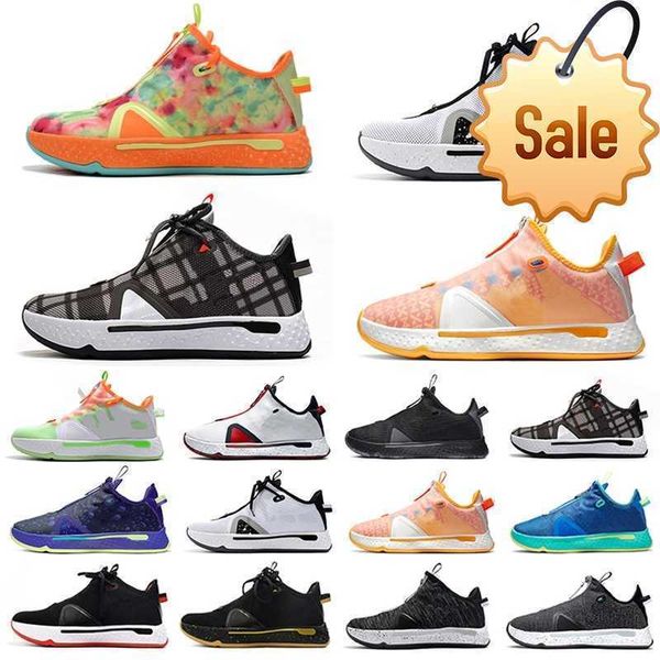 og basketball shoes pg4 trainers sports sneakers triple black plaid orange gatorade paul george pg 4 mens iv pcg usa bred oreo
og basketball shoes pg4 trainers sports sneakers triple black plaid orange gatorade paul george pg 4 mens iv pcg usa bred oreo