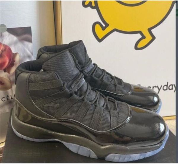 2023 jumpman 11s dress shoes for men women high lace-up casual sports shoes outdoor fashion zapatillas sneakers trainers 36-44
2023 jumpman 11s dress shoes for men women high lace-up casual sports shoes outdoor fashion zapatillas sneakers trainers 36-44