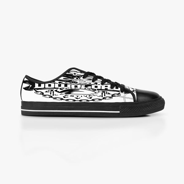 diy custom shoes classic canvas skateboard casual accept triple black customization uv printing low cut mens womens sports sneakers waterpro
diy custom shoes classic canvas skateboard casual accept triple black customization uv printing low cut mens womens sports sneakers waterpro