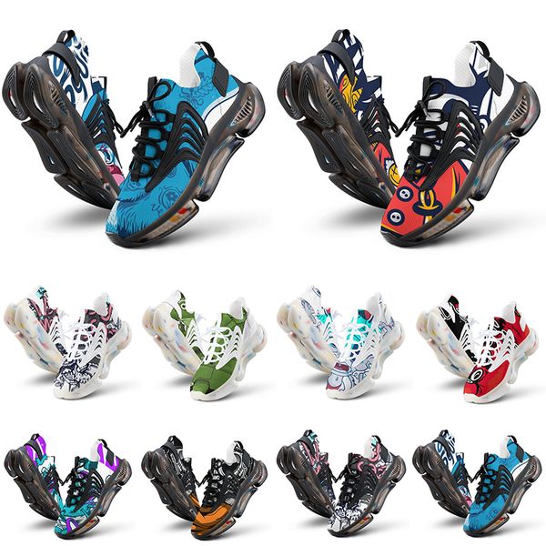 fashion custom shoes men women running shoe diy colorful multi color132 mens customized outdoor sports sneaker trainers, Black
fashion custom shoes men women running shoe diy colorful multi color132 mens customized outdoor sports sneaker trainers, Black
