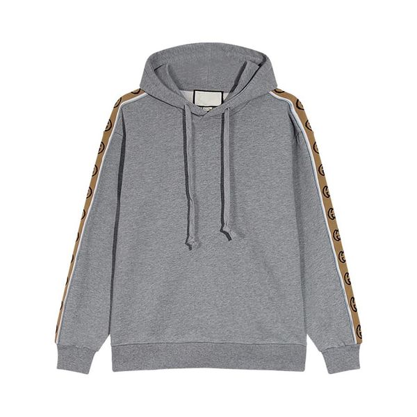 fashion designer letter print mens hoodies streetwear breathable coat homme social club outfit jacket for man eu size xs-l, Black;brown
fashion designer letter print mens hoodies streetwear breathable coat homme social club outfit jacket for man eu size xs-l, Black;brown
