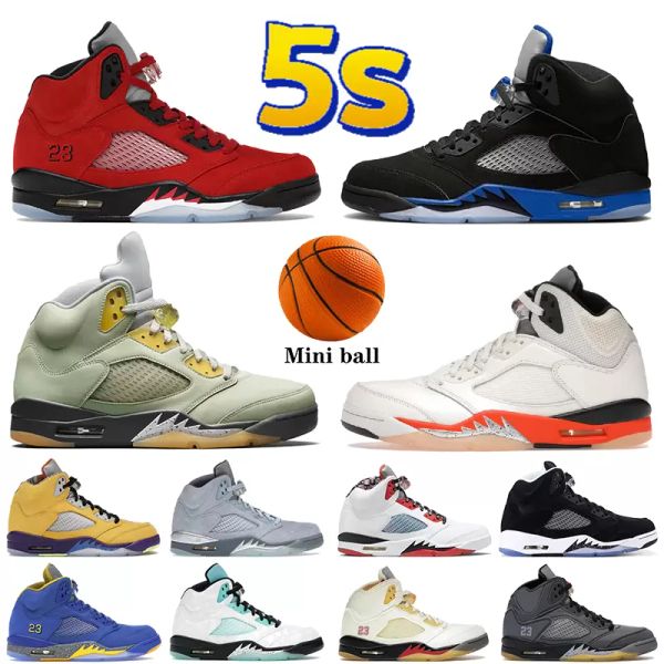 basketball shoes men women 5s sports sneakers fire raging red jade horizon blue bird sail racer metallic green unc black metallic wolf grey
basketball shoes men women 5s sports sneakers fire raging red jade horizon blue bird sail racer metallic green unc black metallic wolf grey