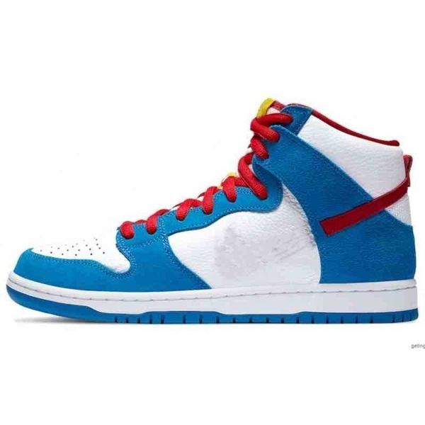 shoes good sb dunks doraemon basketball blue white red men women designers size 36-46 ci2692-400, Black
shoes good sb dunks doraemon basketball blue white red men women designers size 36-46 ci2692-400, Black