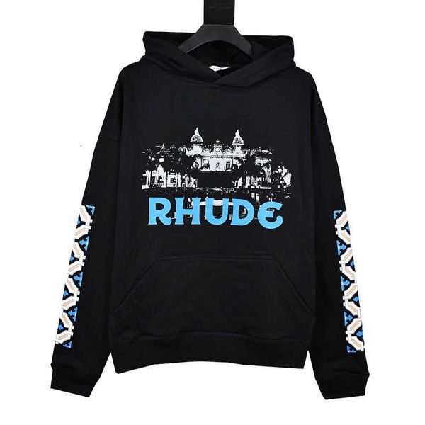 fleece rhude 22fw usa embroidered print hoodie rhude letters men women couples popular heavy hooded kzu4, Black
fleece rhude 22fw usa embroidered print hoodie rhude letters men women couples popular heavy hooded kzu4, Black