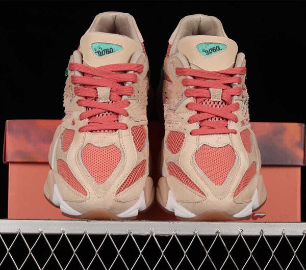 shoes shoes shoes nb9060 joe freshgoods inside voices penny cookie pink running man size 36-45, White;red
shoes shoes shoes nb9060 joe freshgoods inside voices penny cookie pink running man size 36-45, White;red