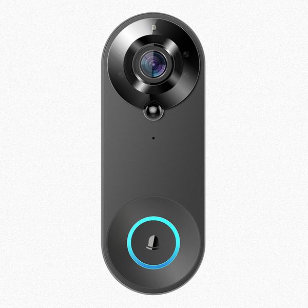 w3 smart video doorbell camera 1080p wifi intercom door bell two-way audio works with alexa echo show google home
w3 smart video doorbell camera 1080p wifi intercom door bell two-way audio works with alexa echo show google home
