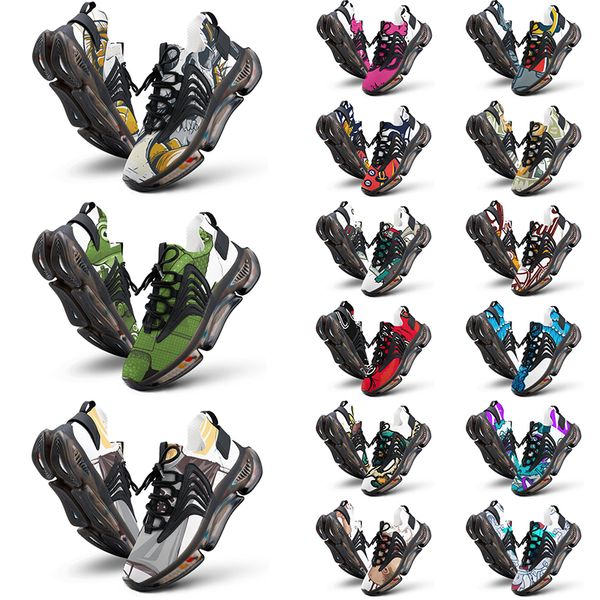 elastic running shoes custom shoes men women diy white black green yellow red blue mens trainer outdoor sneakers size 38-46 color85
elastic running shoes custom shoes men women diy white black green yellow red blue mens trainer outdoor sneakers size 38-46 color85