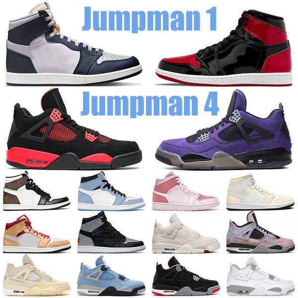 designer jumpman 1 basketball shoes 1s zen master men 4 red thunder georgetown women trainers white oreo 4s sneakers rebellionaire bred, Black
designer jumpman 1 basketball shoes 1s zen master men 4 red thunder georgetown women trainers white oreo 4s sneakers rebellionaire bred, Black