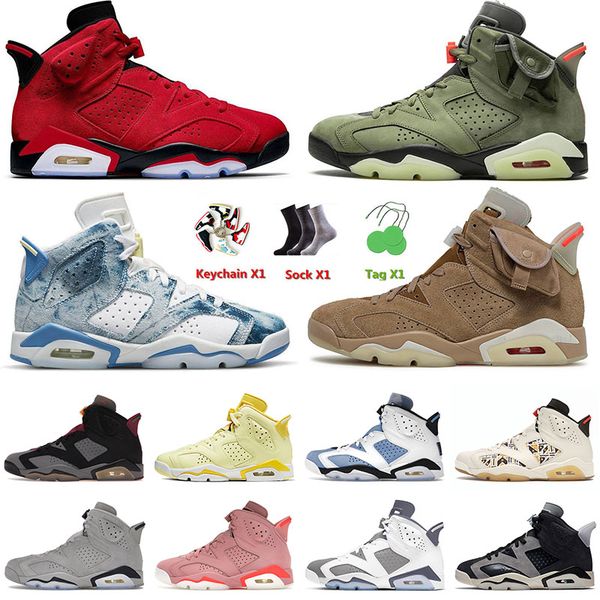 2023 authentic jumpman 6 men basketball shoes 6s toro cactus jack washed denim georgetown british khaki tech chrome mens women trainers snea
2023 authentic jumpman 6 men basketball shoes 6s toro cactus jack washed denim georgetown british khaki tech chrome mens women trainers snea