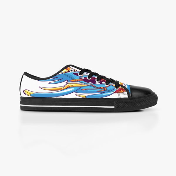 custom shoes classic canvas low cut skateboard casual triple black accept customization uv printing low mens womens sports sneakers breathab
custom shoes classic canvas low cut skateboard casual triple black accept customization uv printing low mens womens sports sneakers breathab
