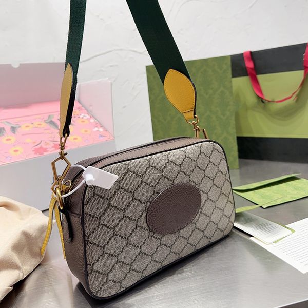 designer bag fashion crossbody bags luxurys brand camera handbag classic shoulder handbags famous women men purse
designer bag fashion crossbody bags luxurys brand camera handbag classic shoulder handbags famous women men purse