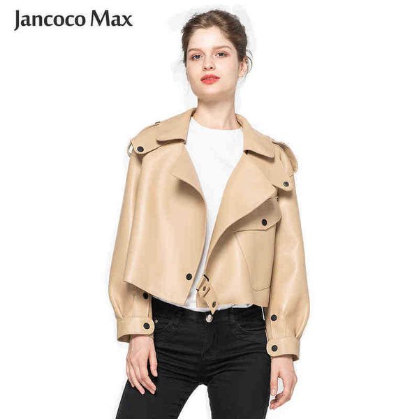 new styles women fashion real sheepskin leather jacket fashion casual spring leather jacket s7547b j220727, Black
new styles women fashion real sheepskin leather jacket fashion casual spring leather jacket s7547b j220727, Black
