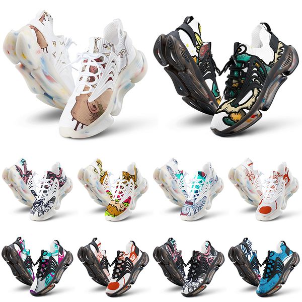 fashion custom shoes men women running shoe diy multi color red black mens customized outdoor sports sneaker trainers
fashion custom shoes men women running shoe diy multi color red black mens customized outdoor sports sneaker trainers