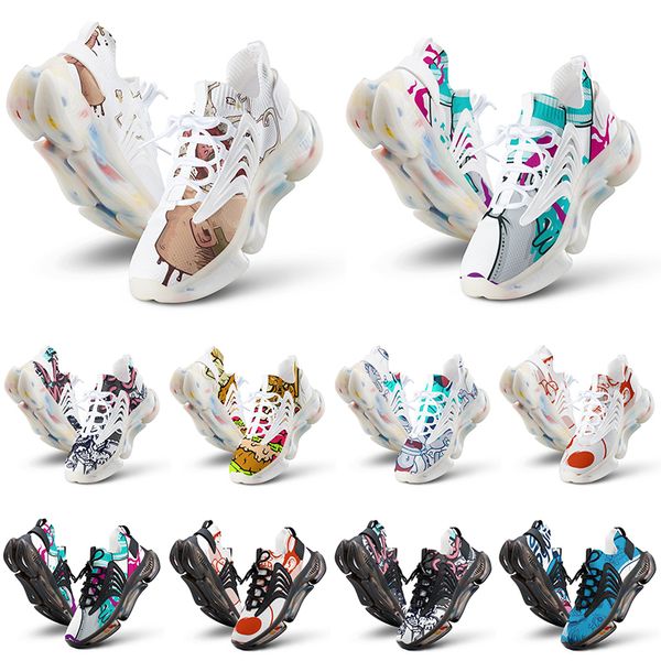 fashion custom shoes men women running shoe diy multi color red navy blue customized outdoor sports sneaker trainers
fashion custom shoes men women running shoe diy multi color red navy blue customized outdoor sports sneaker trainers