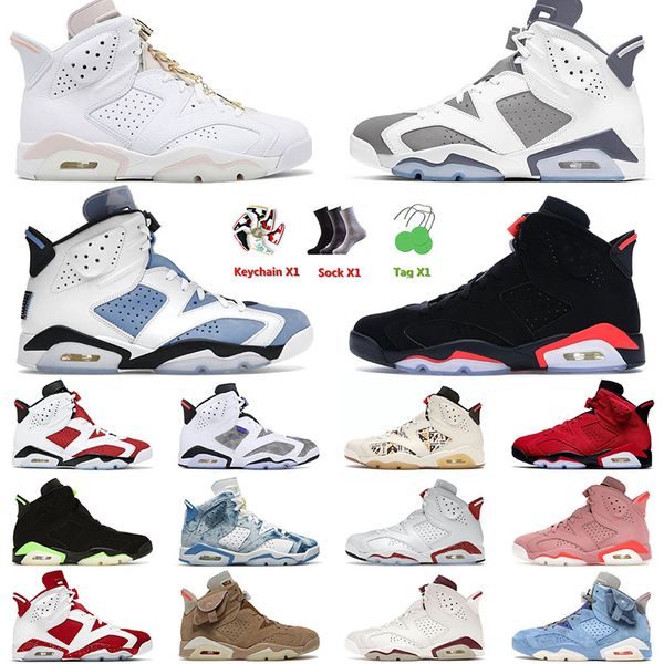 2023 arrival mens basketball jumpman shoes 6 6s vi fashion cool grey black infrared unc bordeaux singles day georgetown sneakers trainers 36
2023 arrival mens basketball jumpman shoes 6 6s vi fashion cool grey black infrared unc bordeaux singles day georgetown sneakers trainers 36