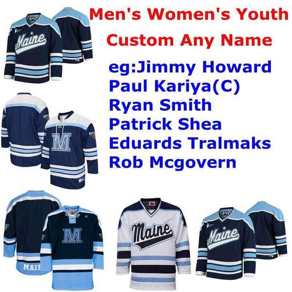 custom maine black bears college ice hockey jerseys men's tim doherty jersey patrick shea tralmaks rob mcgovern jeremy swayman stitched, Black;red
custom maine black bears college ice hockey jerseys men's tim doherty jersey patrick shea tralmaks rob mcgovern jeremy swayman stitched, Black;red