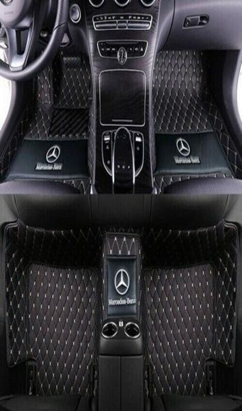 car carpet floor mat for fit mercedesbenze class w210 w211 w212 w213 waterproof leatherplease leave the car model and year8409507
car carpet floor mat for fit mercedesbenze class w210 w211 w212 w213 waterproof leatherplease leave the car model and year8409507