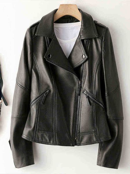 sedutmo winter oversize faux leather jacket women punk biker motorcycle jacket with belt autumn streetwear casual outerwear ed1905 j220727, Black
sedutmo winter oversize faux leather jacket women punk biker motorcycle jacket with belt autumn streetwear casual outerwear ed1905 j220727, Black