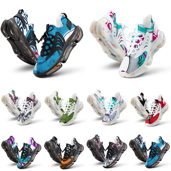 fashion custom shoes men women running shoe diy colorful multi color147 mens customized outdoor sports sneaker trainers, Black
fashion custom shoes men women running shoe diy colorful multi color147 mens customized outdoor sports sneaker trainers, Black